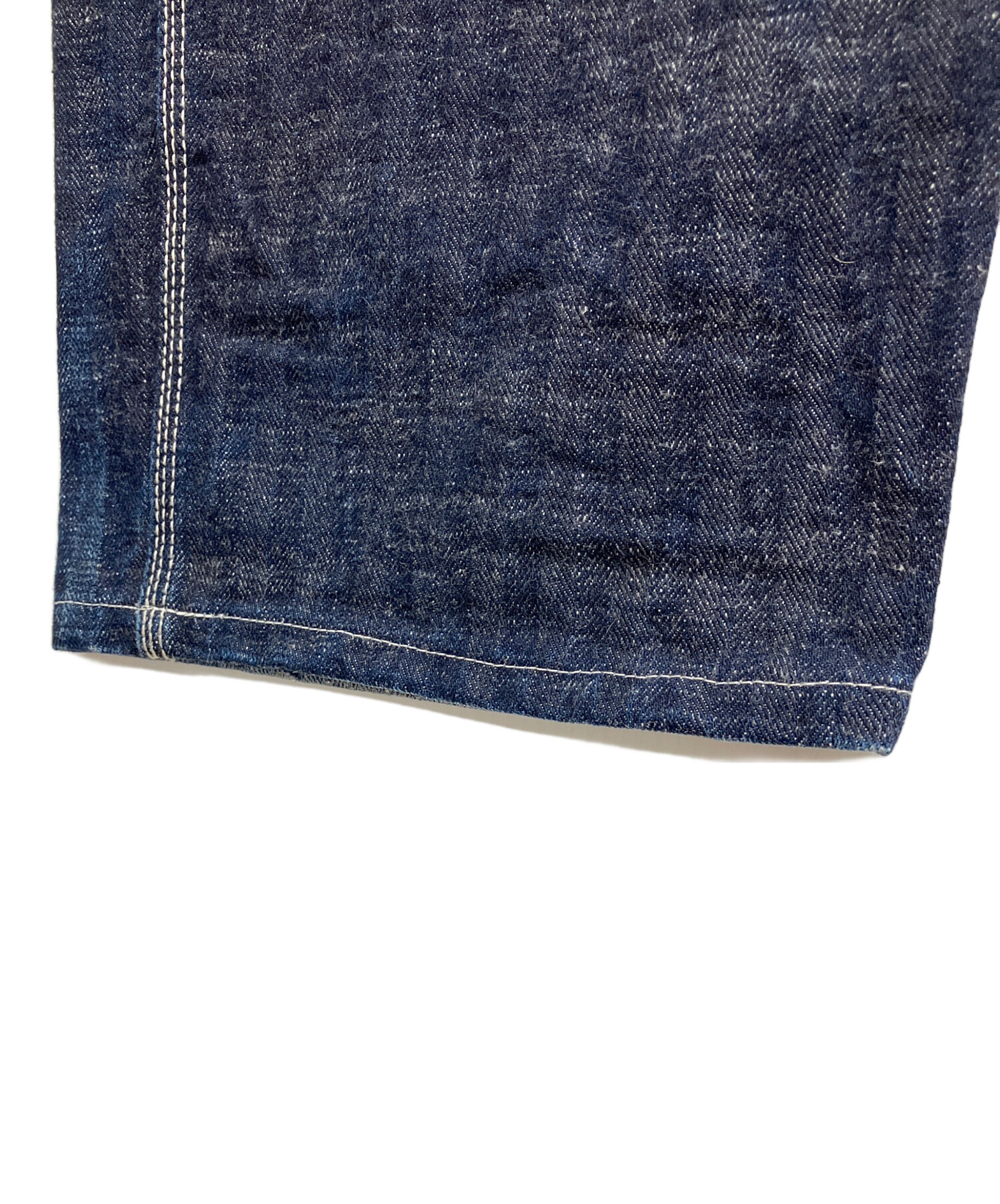 中古・古着通販】SAMURAI JEANS (サムライジーンズ) ヒッコリー