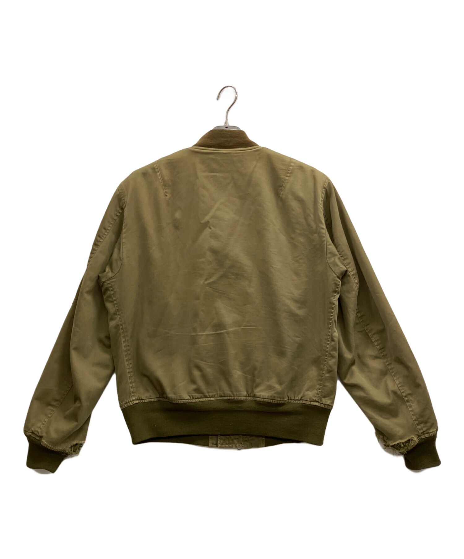 中古・古着通販】BUZZ RICKSON'S (バズリクソンズ) B-15A ジャケット