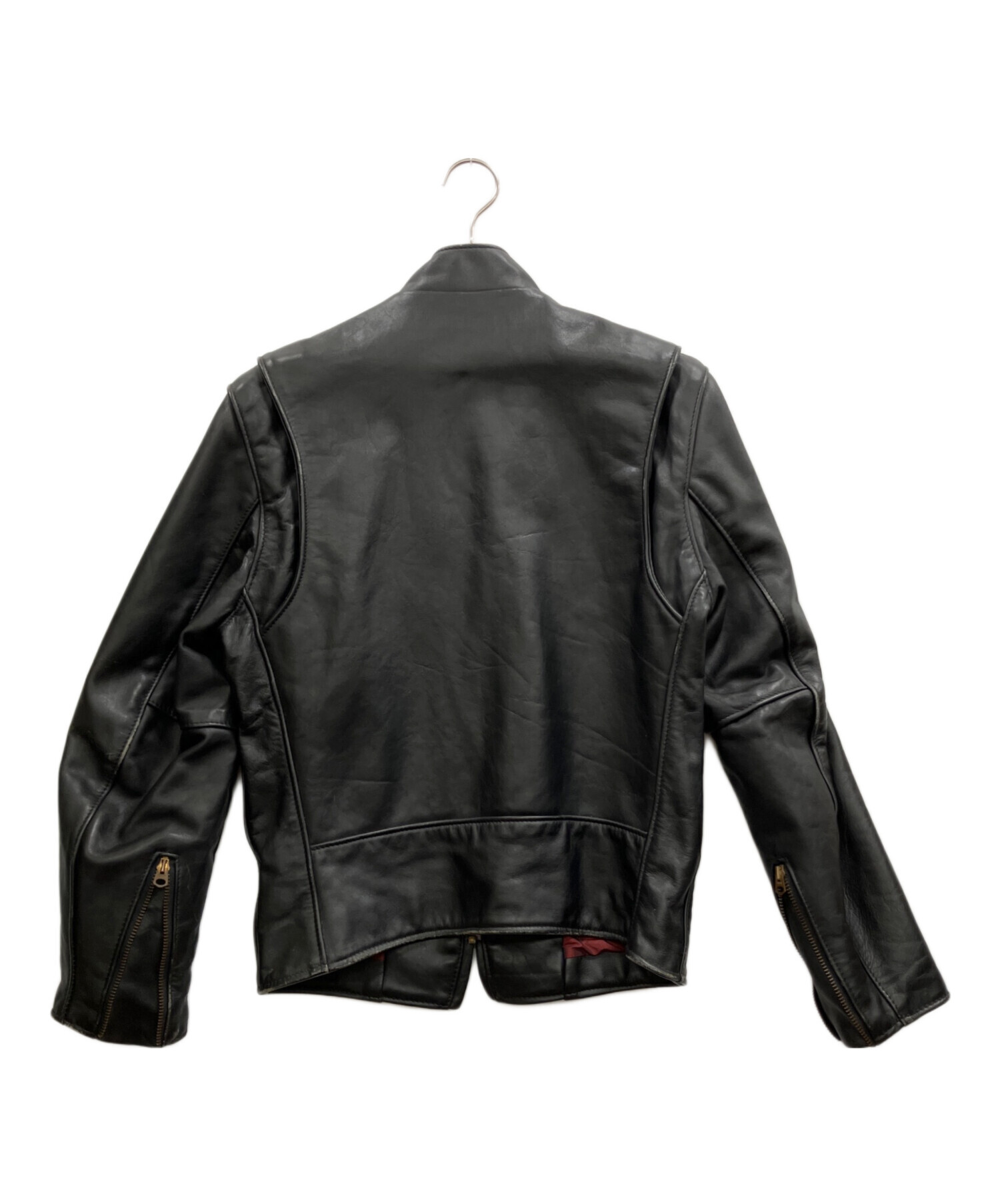 中古・古着通販】Schott (ショット) 641XXライダースジャケット