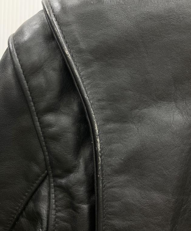 中古・古着通販】Schott (ショット) 641XXライダースジャケット