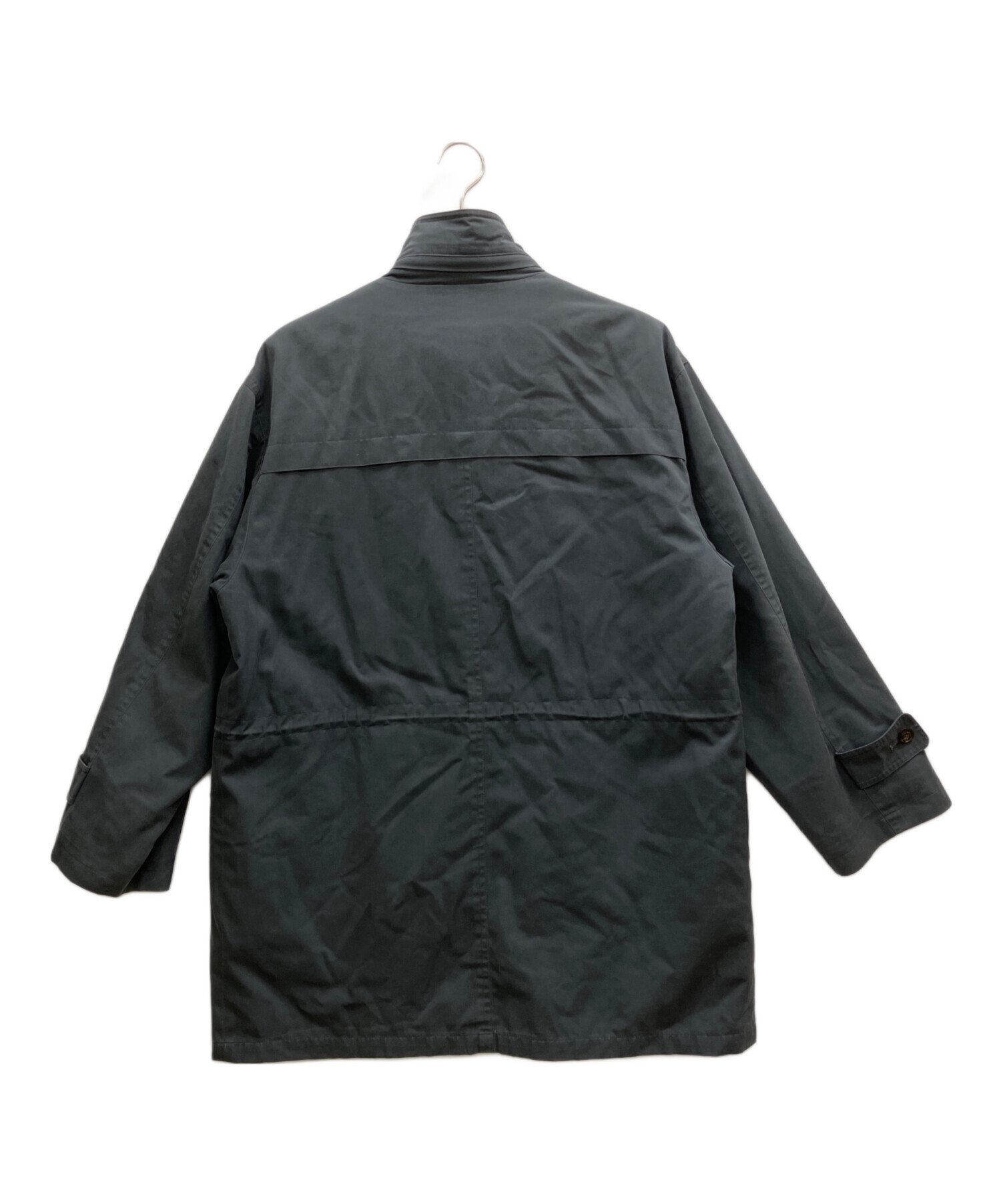 中古・古着通販】Burberry's (バーバリーズ) ノバチェックライナー付き