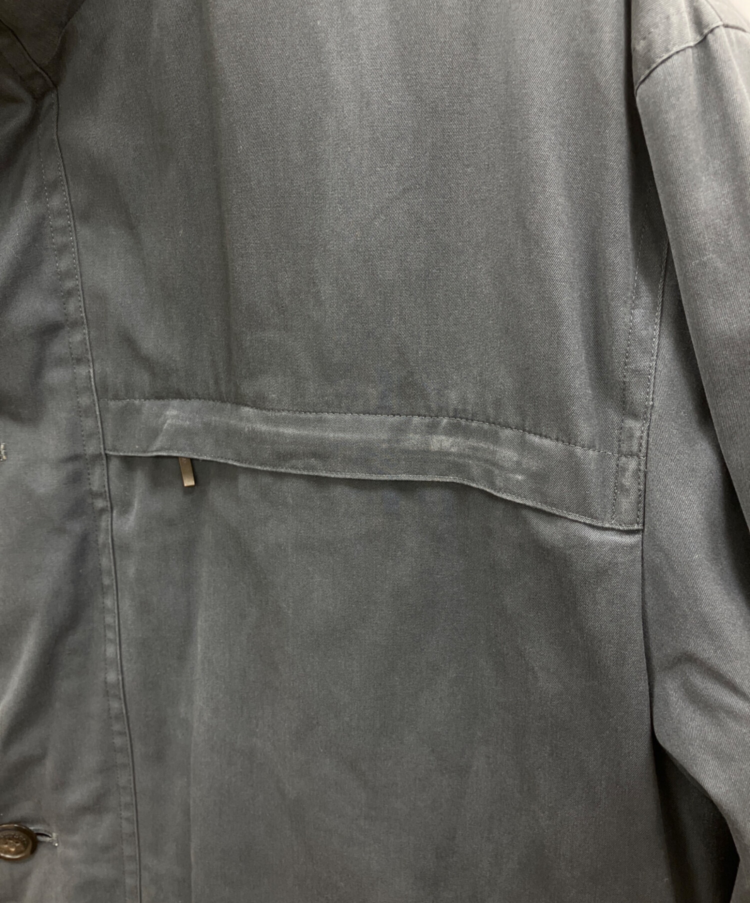 中古・古着通販】Burberry's (バーバリーズ) ノバチェックライナー付き
