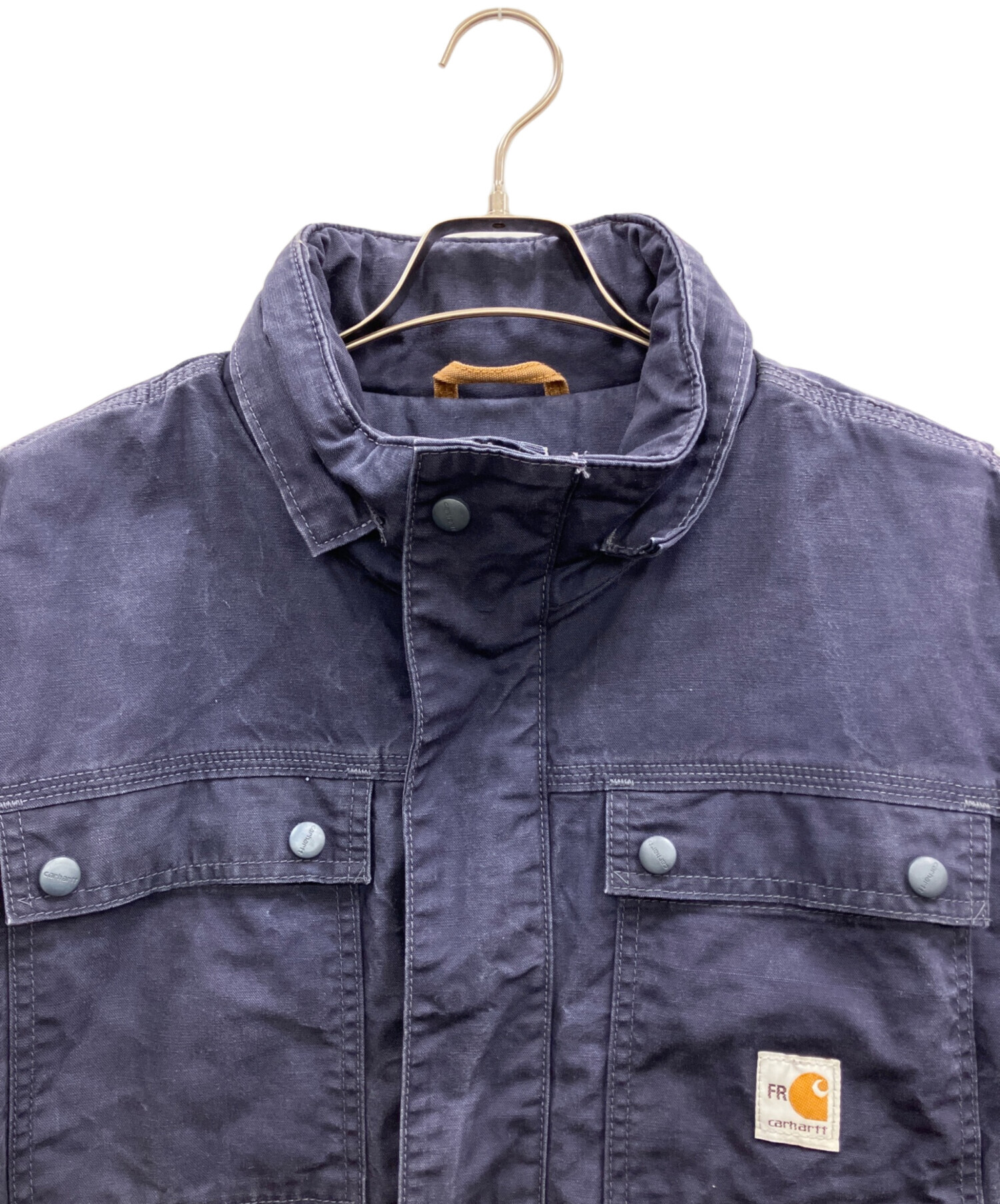 中古・古着通販】CarHartt (カーハート) フルスイングジャケット