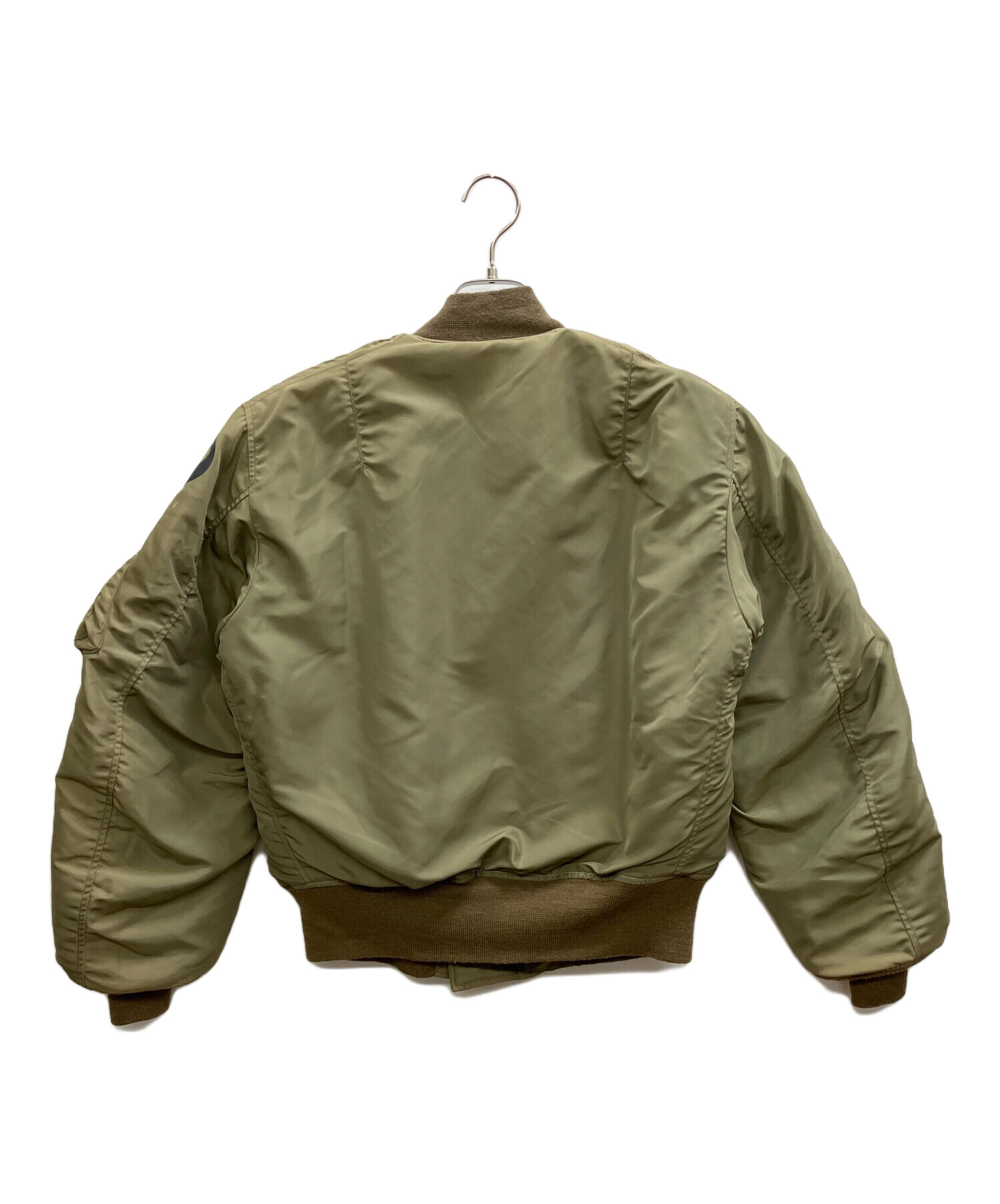 中古・古着通販】BUZZ RICKSON'S (バズリクソンズ) USAF B-15C MOD