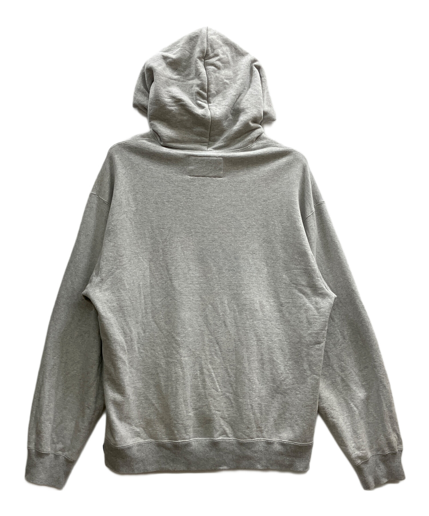 中古 WACKOMARIA PULLOVER HOODED 中古・古着通販】WACKO MARIA (ワコマリア) HEAVY WEIGHT PULLOVER