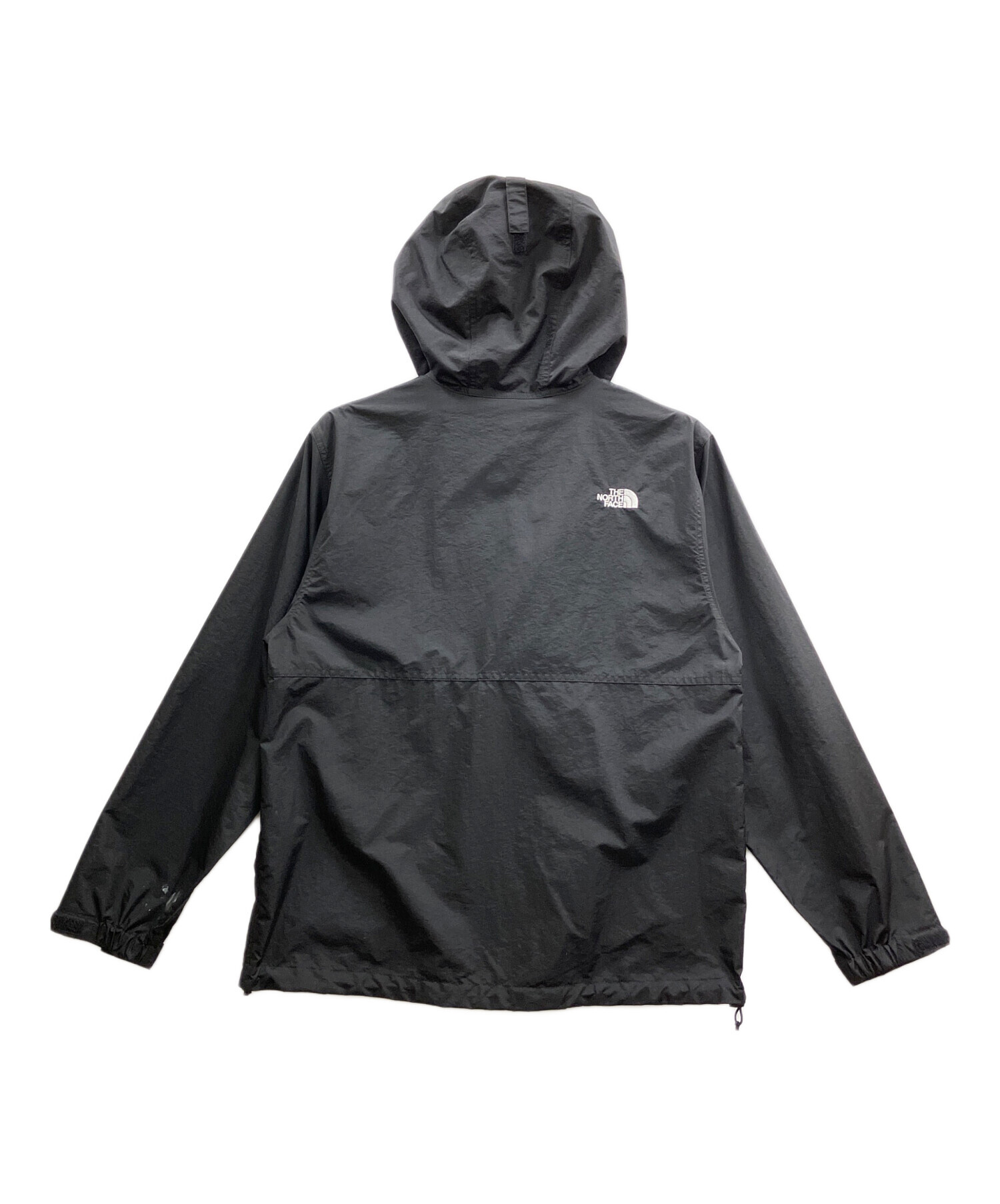 中古・古着通販】THE NORTH FACE (ザ ノース フェイス) コンパクト