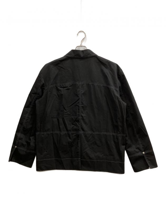 中古・古着通販】Matin Kim (マーティン キム) CARPENTER WORK JACKET