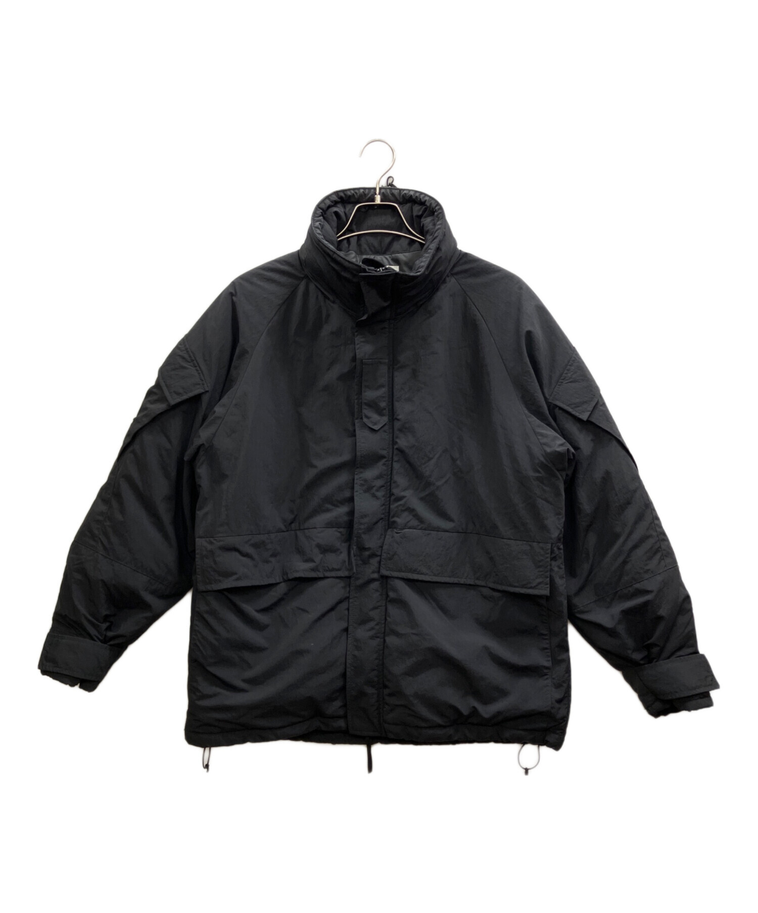 中古・古着通販】MARKA (マーカ) ARKNETS (アークネッツ) 別注 PUFFED