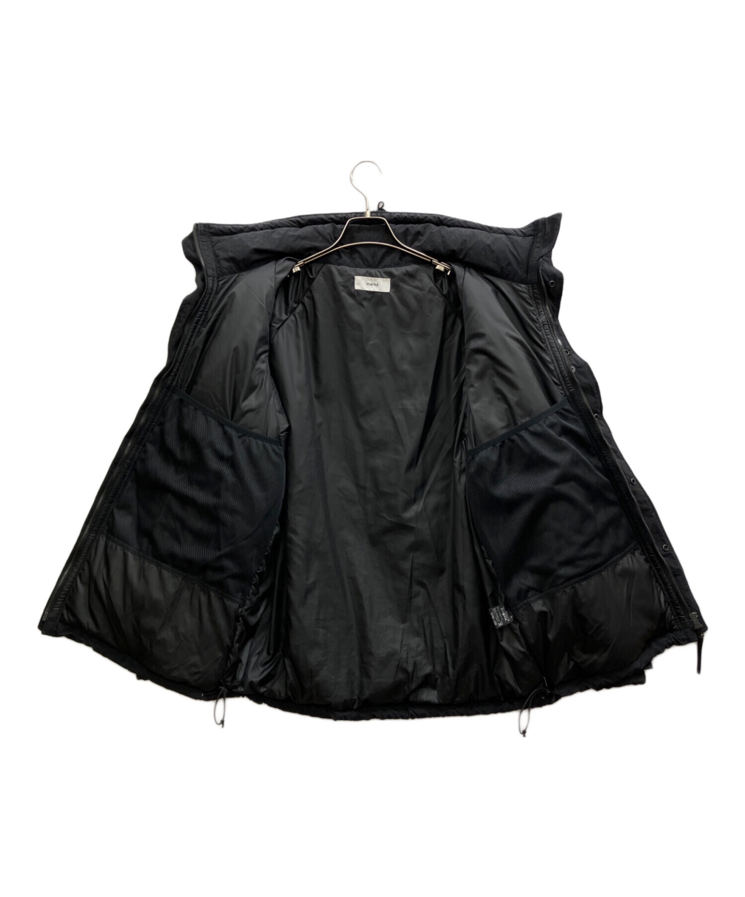 中古・古着通販】MARKA (マーカ) ARKNETS (アークネッツ) 別注 PUFFED