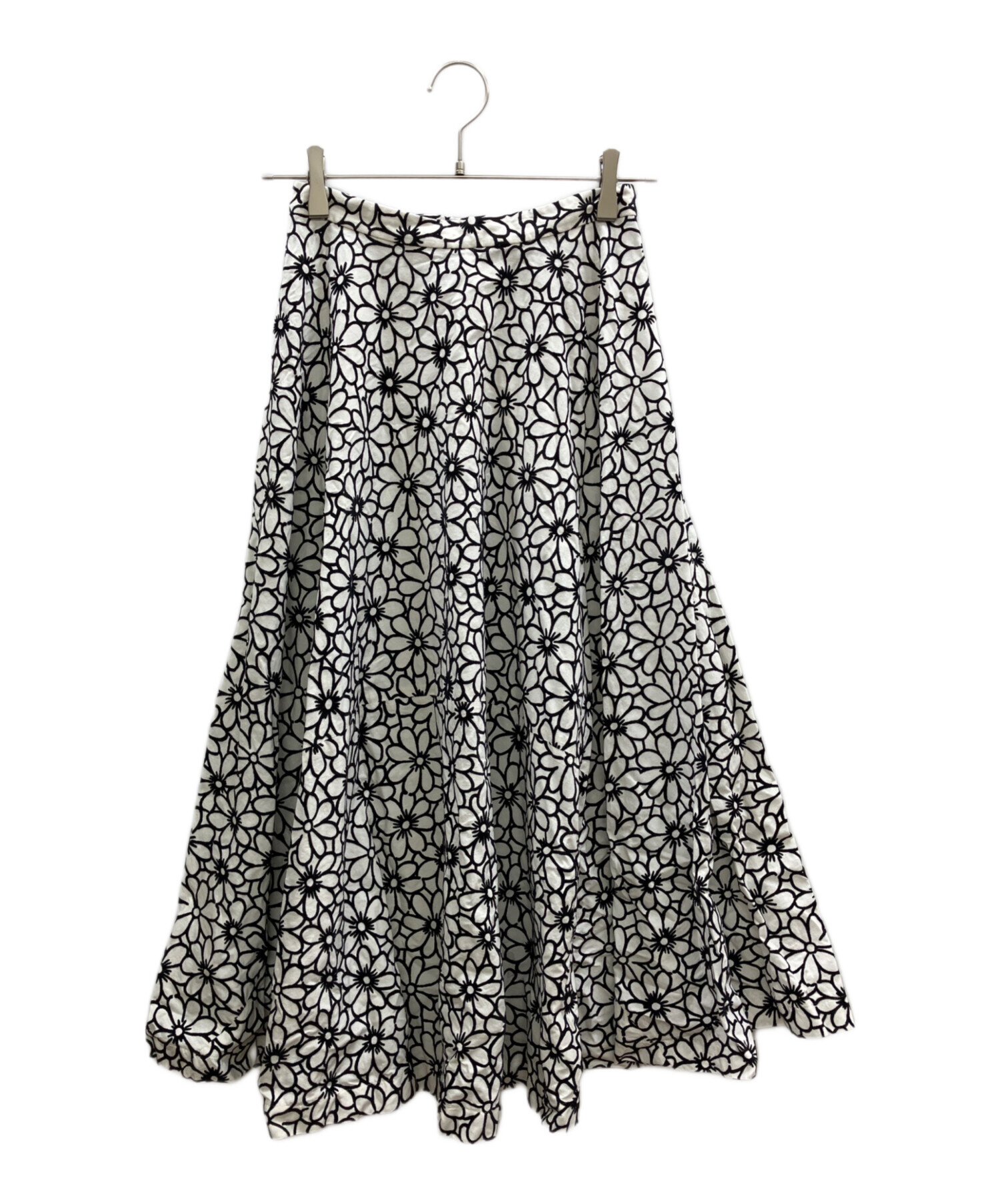 ROBE de chambre COMME des GARCONS スカート 中古・古着通販】ROBE DE CHAMBRE COMME DES GARCONS (ローブド