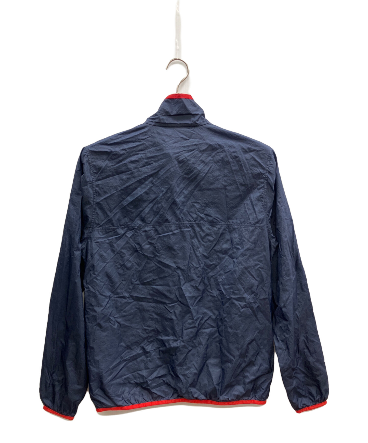 中古・古着通販】Patagonia (パタゴニア) Houdini Snap-T Pullover