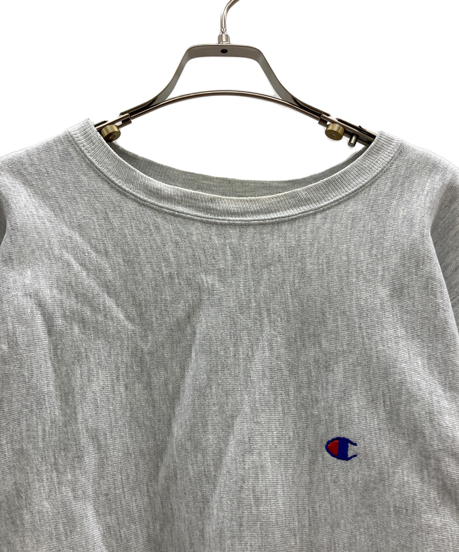中古・古着通販】Champion (チャンピオン) 90'sリバースウィーブ