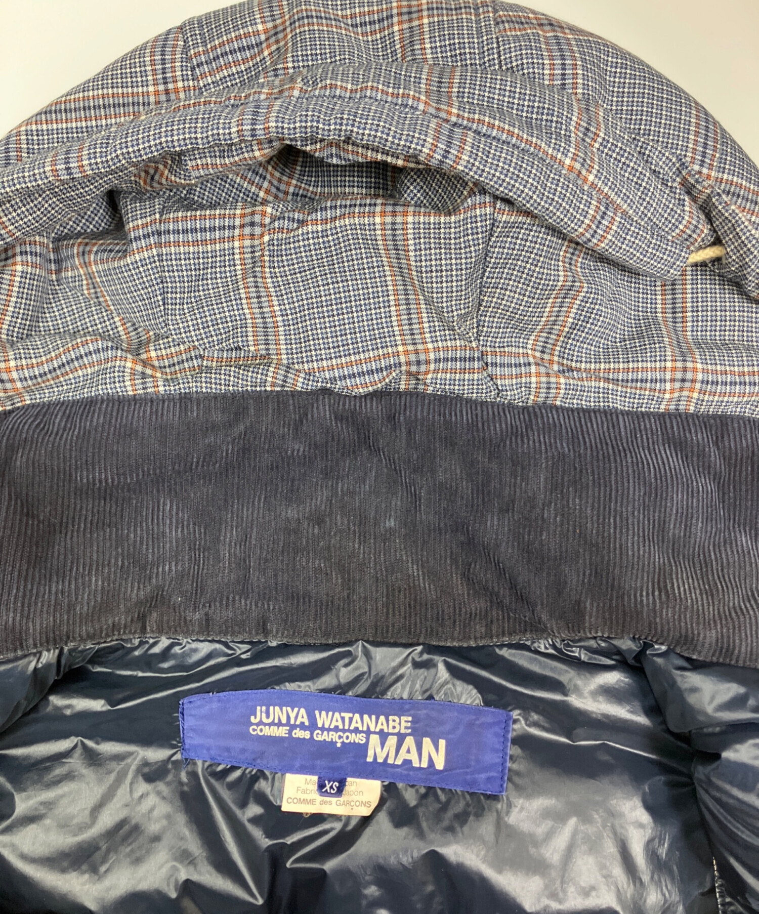 中古・古着通販】COMME des GARCONS JUNYA WATANABE MAN (コム デ