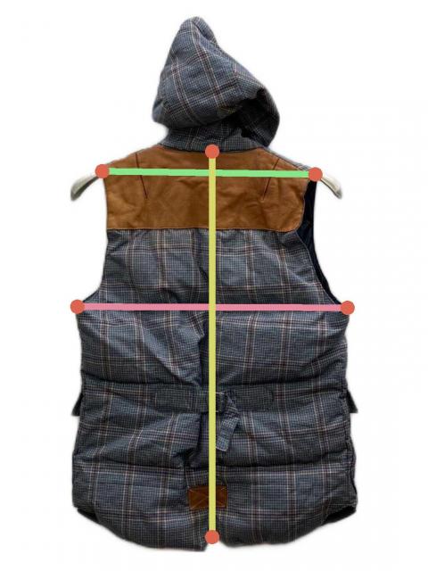 中古・古着通販】COMME des GARCONS JUNYA WATANABE MAN (コム デ