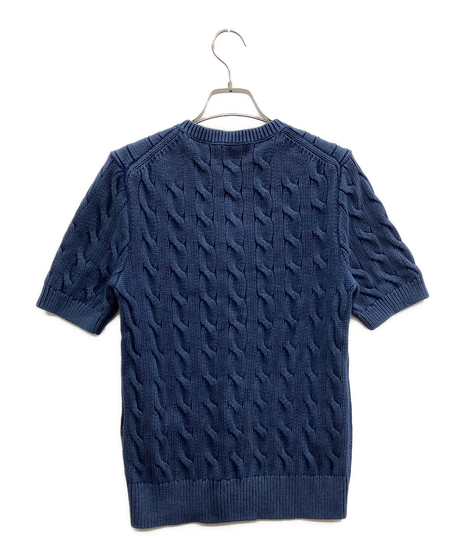 中古・古着通販】POLO RALPH LAUREN (ポロ・ラルフローレン) 半袖