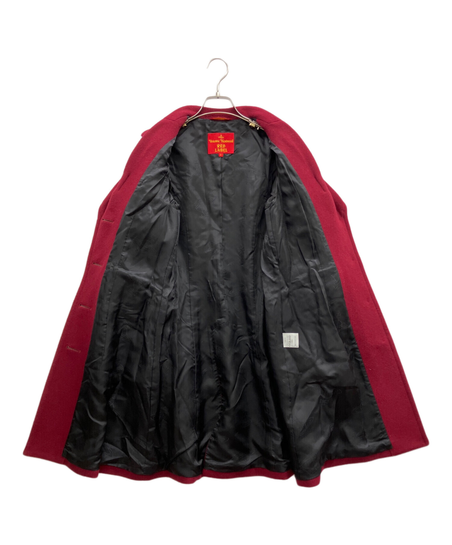 中古・古着通販】Vivienne Westwood RED LABEL (ヴィヴィアンウエスト 中古・古着通販】Vivienne Westwood RED LABEL (ヴィヴィアンウエスト