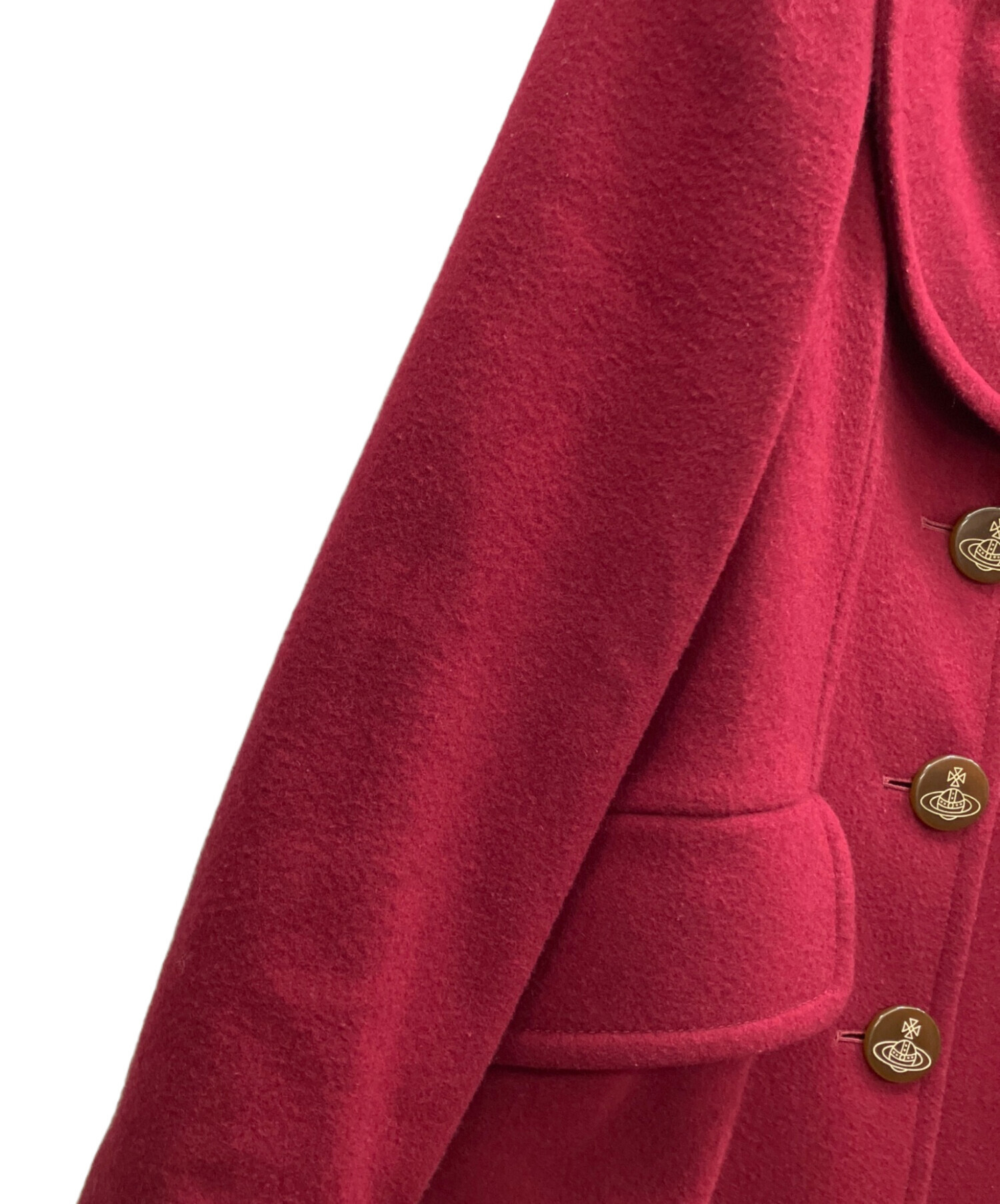 中古・古着通販】Vivienne Westwood RED LABEL (ヴィヴィアンウエスト