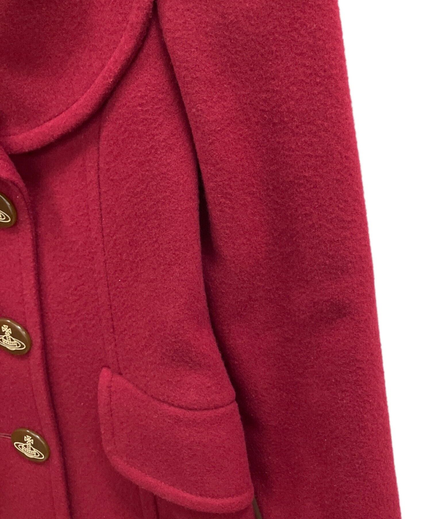 中古・古着通販】Vivienne Westwood RED LABEL (ヴィヴィアンウエスト