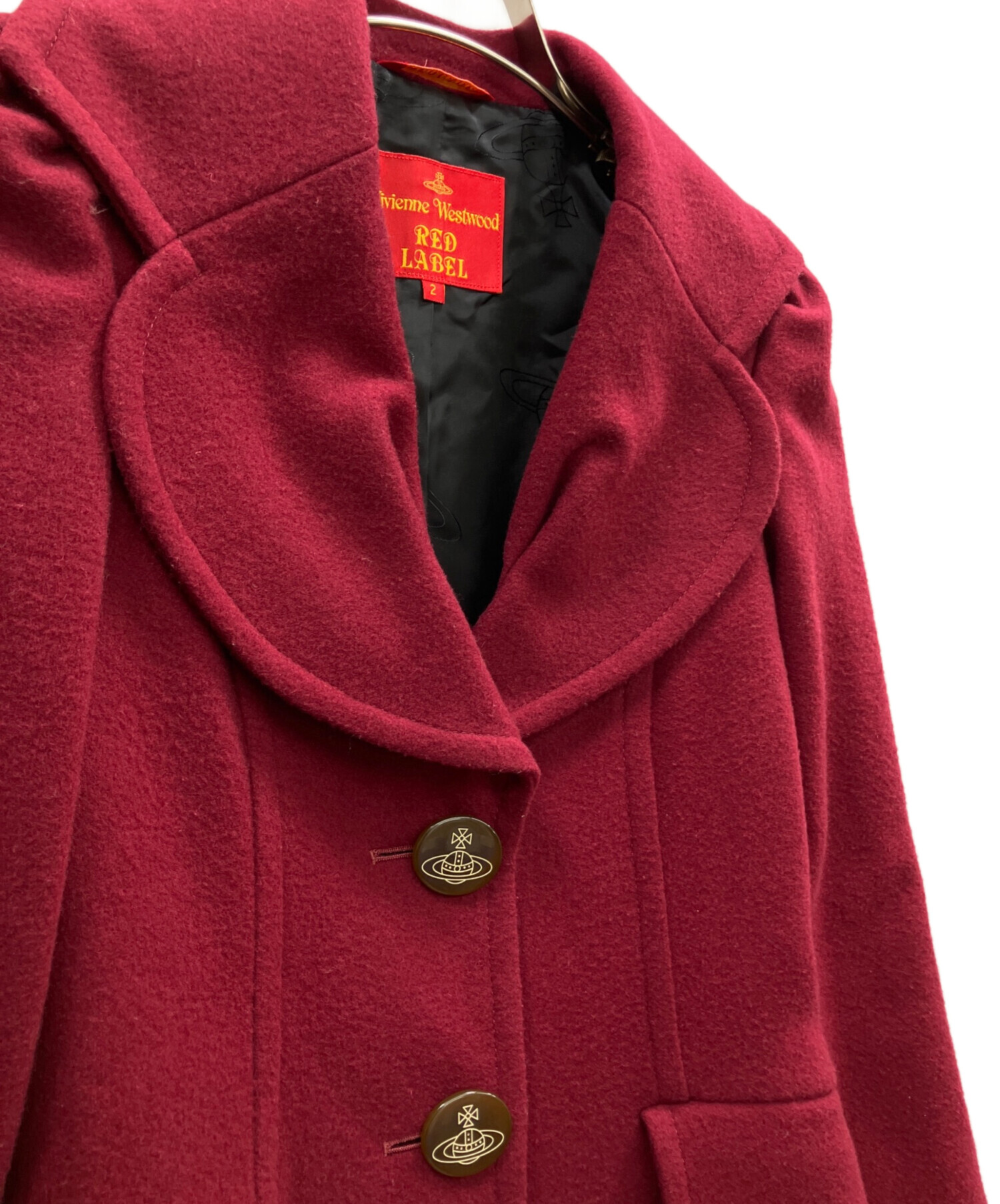 中古・古着通販】Vivienne Westwood RED LABEL (ヴィヴィアンウエスト