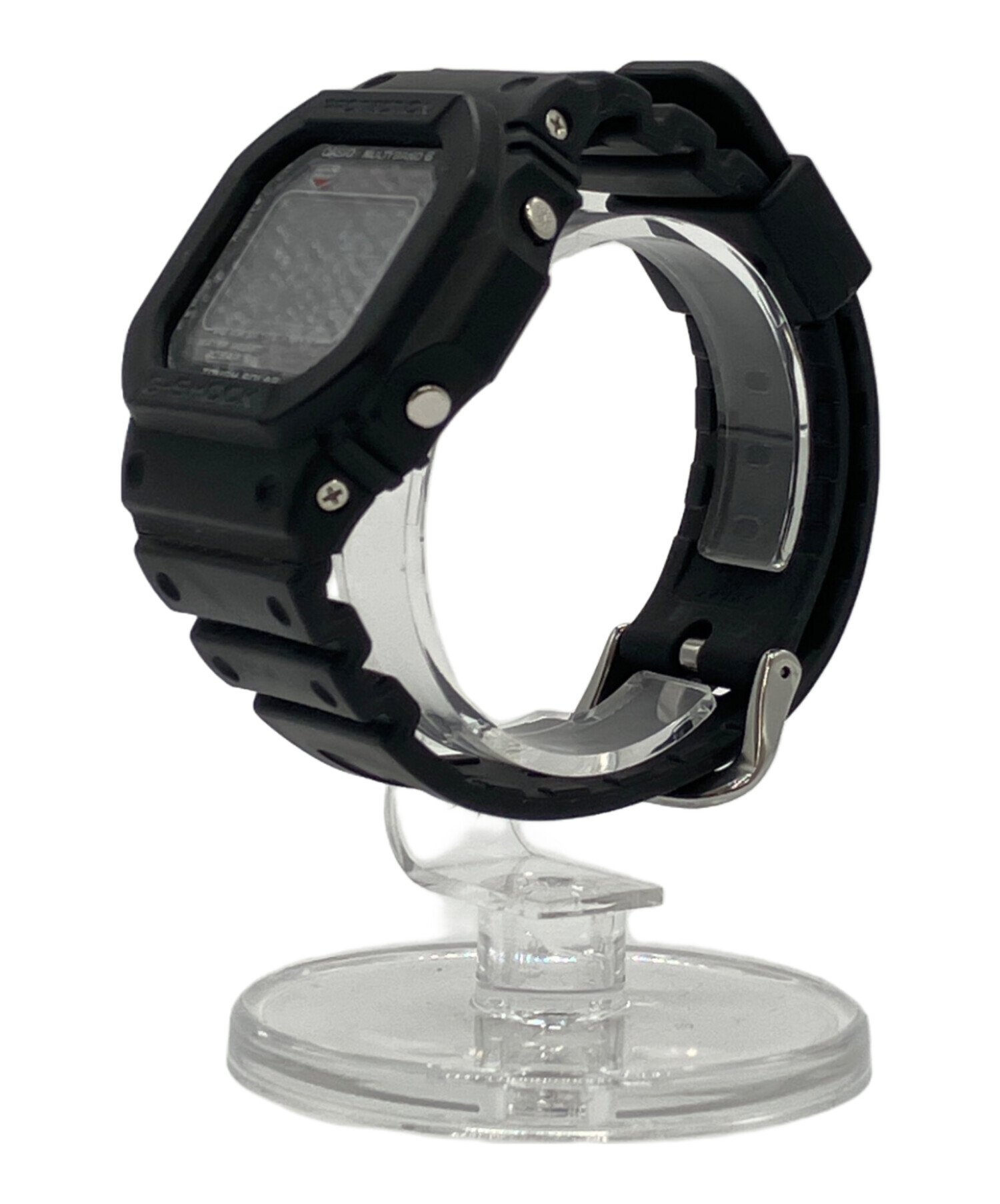 中古・古着通販】CASIO (カシオ) デジタルウォッチ｜ブランド・古着