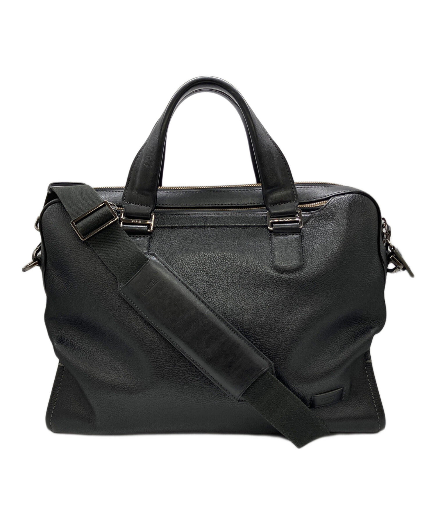 中古・古着通販】TUMI (トゥミ) AHOE Harrison Bradford Brief