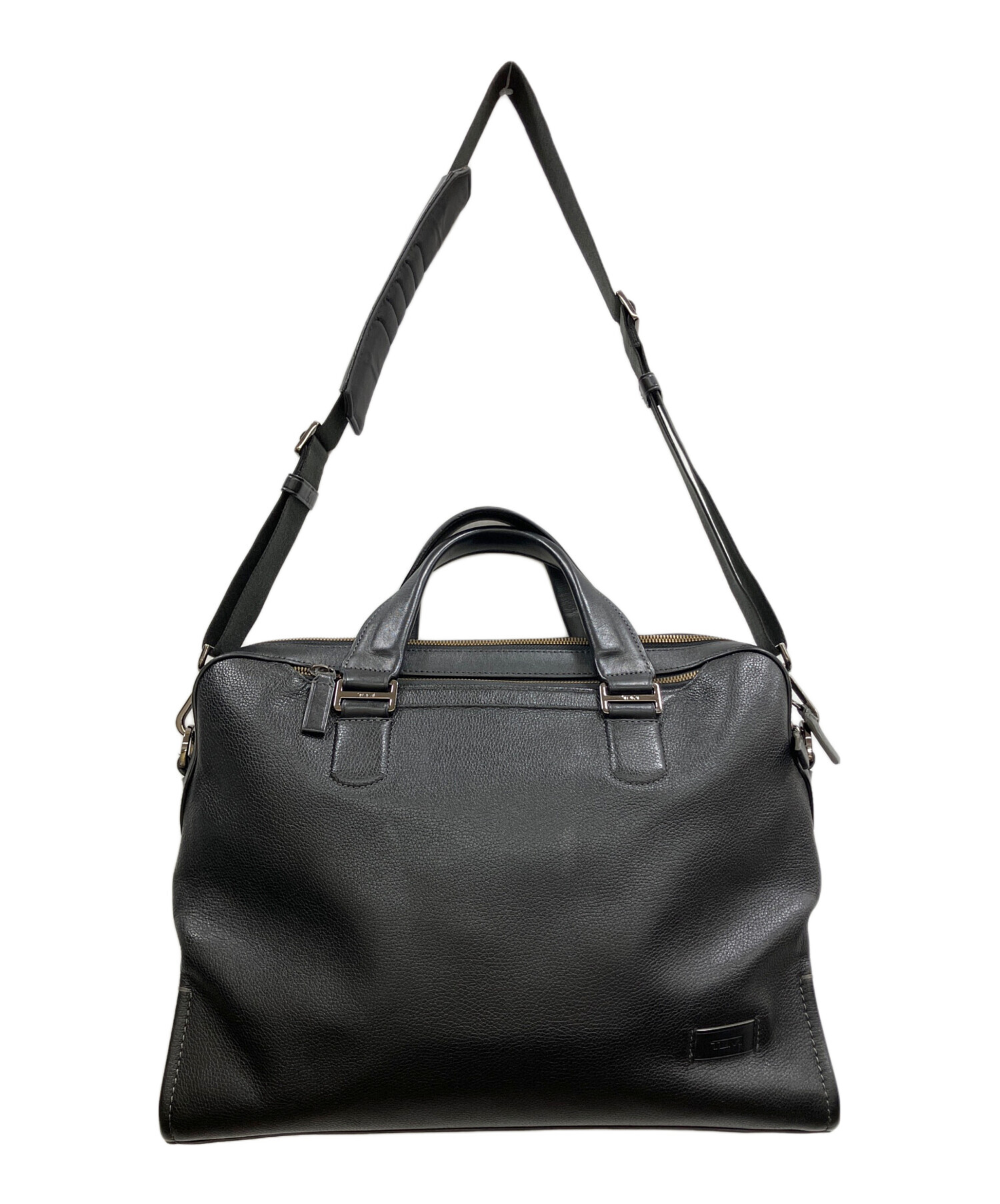 中古・古着通販】TUMI (トゥミ) AHOE Harrison Bradford Brief