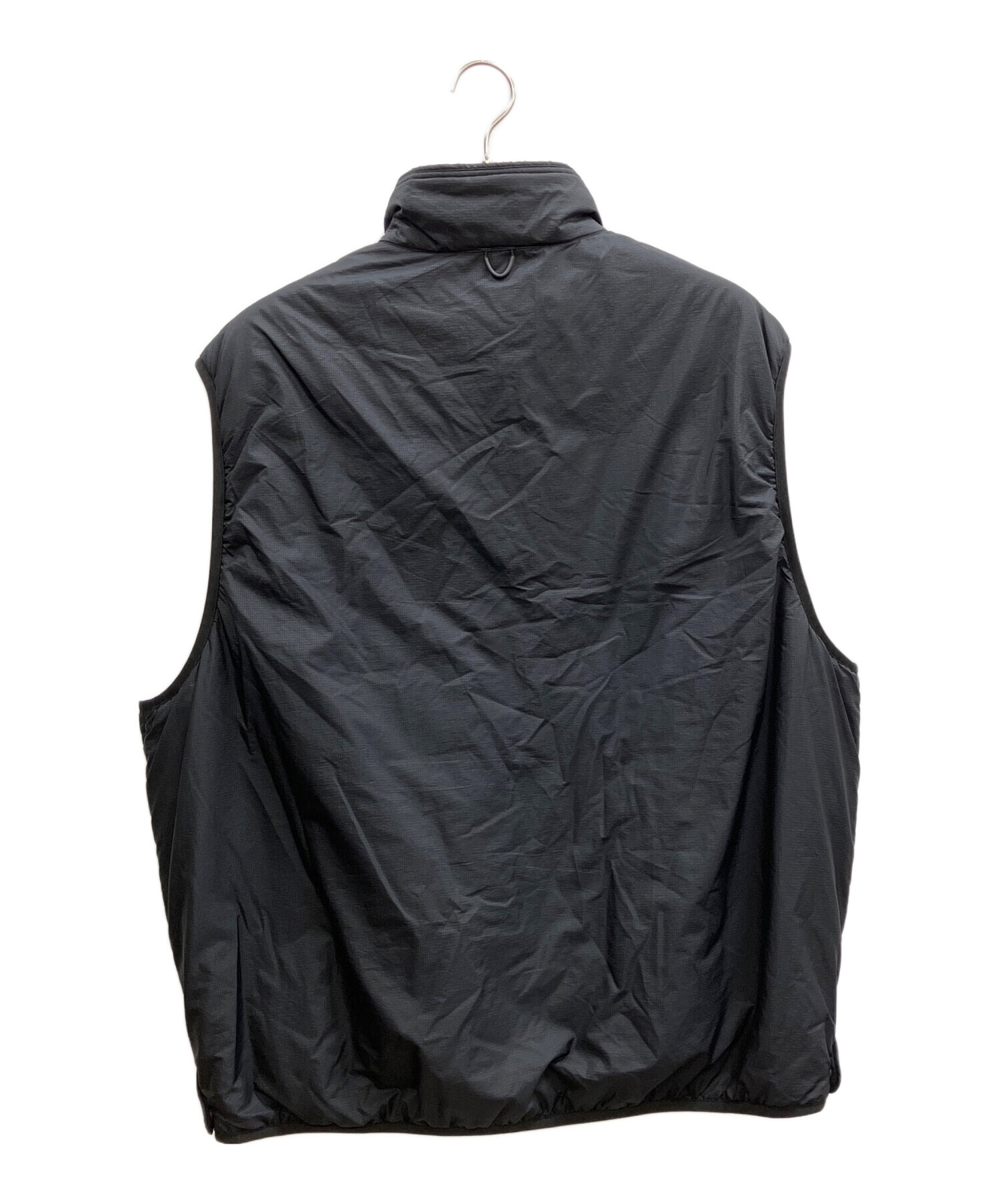 中古・古着通販】DAIWA PIER39 (ダイワ ピア39) TECH REVERSIBLE