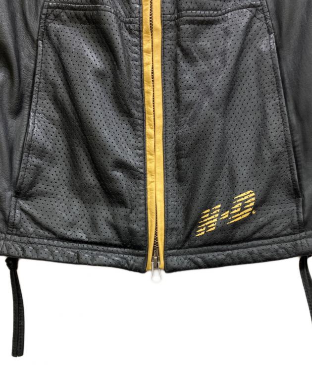 中古・古着通販】HARLEY-DAVIDSON (ハーレーダビッドソン) レザー