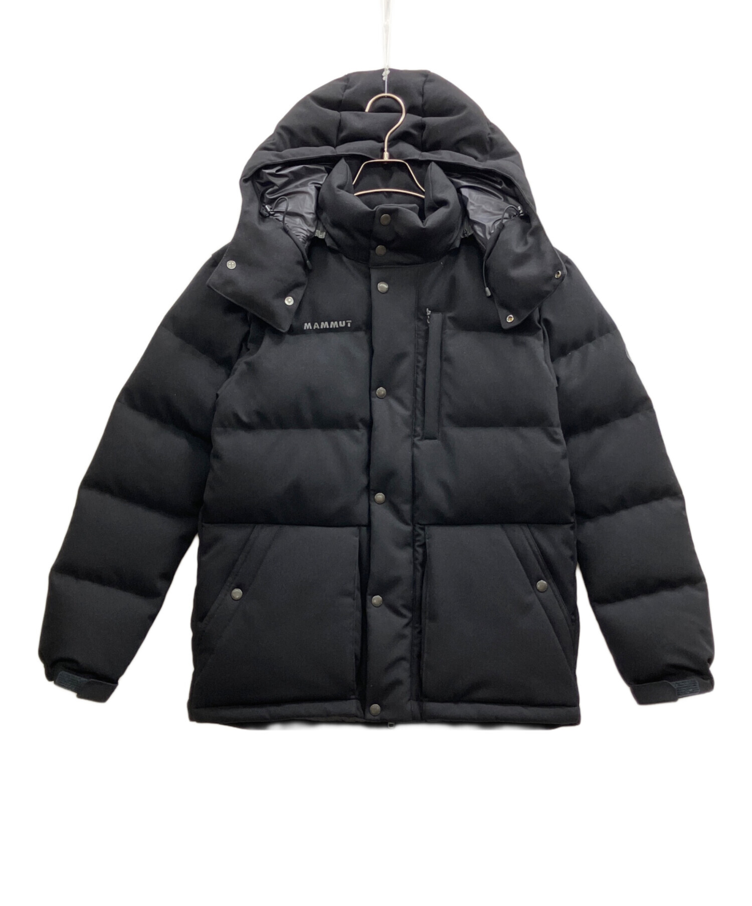 中古・古着通販】MAMMUT (マムート) ロゼグ 2.0 インサレーション