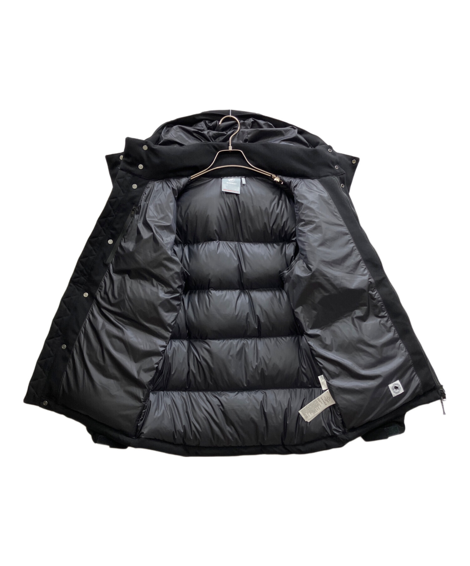 中古・古着通販】MAMMUT (マムート) ロゼグ 2.0 インサレーション