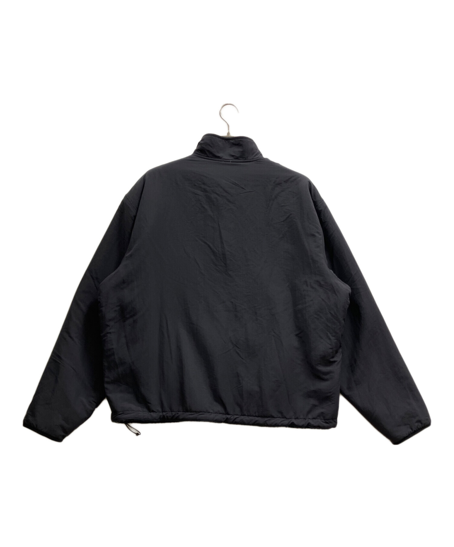 中古・古着通販】SUPREME (シュプリーム) Polartec Reversible