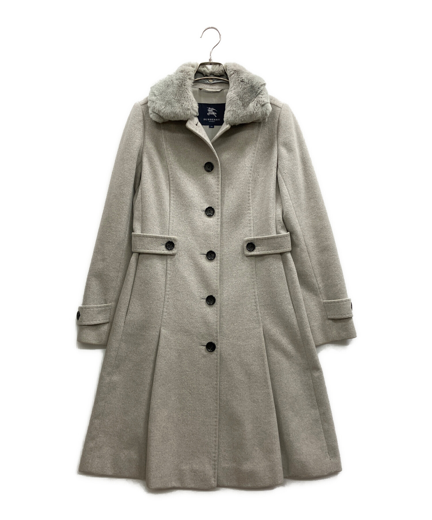中古・古着通販】BURBERRY LONDON (バーバリーロンドン) ラビット