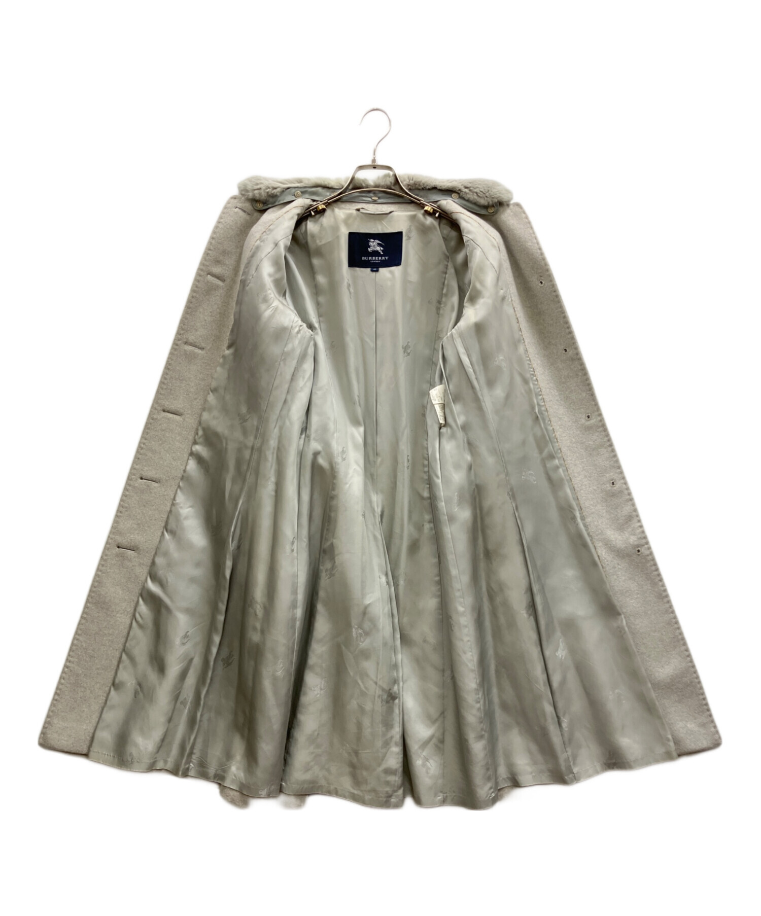 中古・古着通販】BURBERRY LONDON (バーバリーロンドン) ラビット