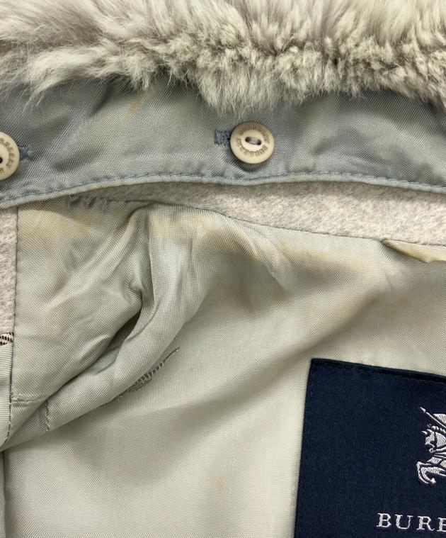 中古・古着通販】BURBERRY LONDON (バーバリーロンドン) ラビット