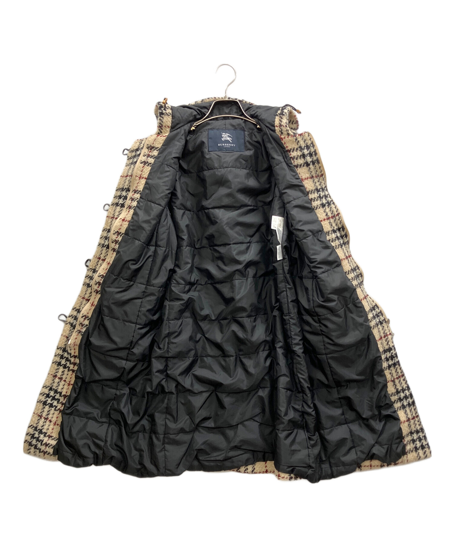 中古・古着通販】BURBERRY LONDON (バーバリーロンドン) ノヴァ