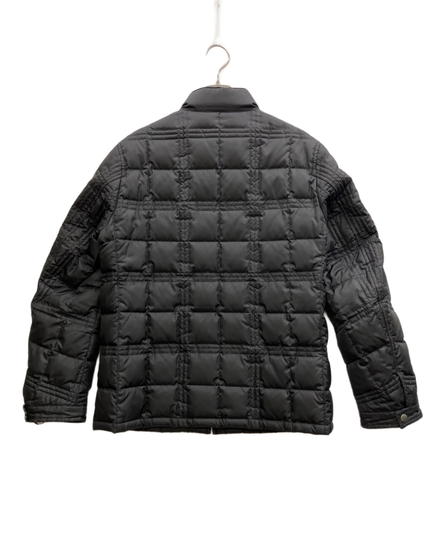 中古・古着通販】BURBERRY BLACK LABEL (バーバリーブラックレーベル