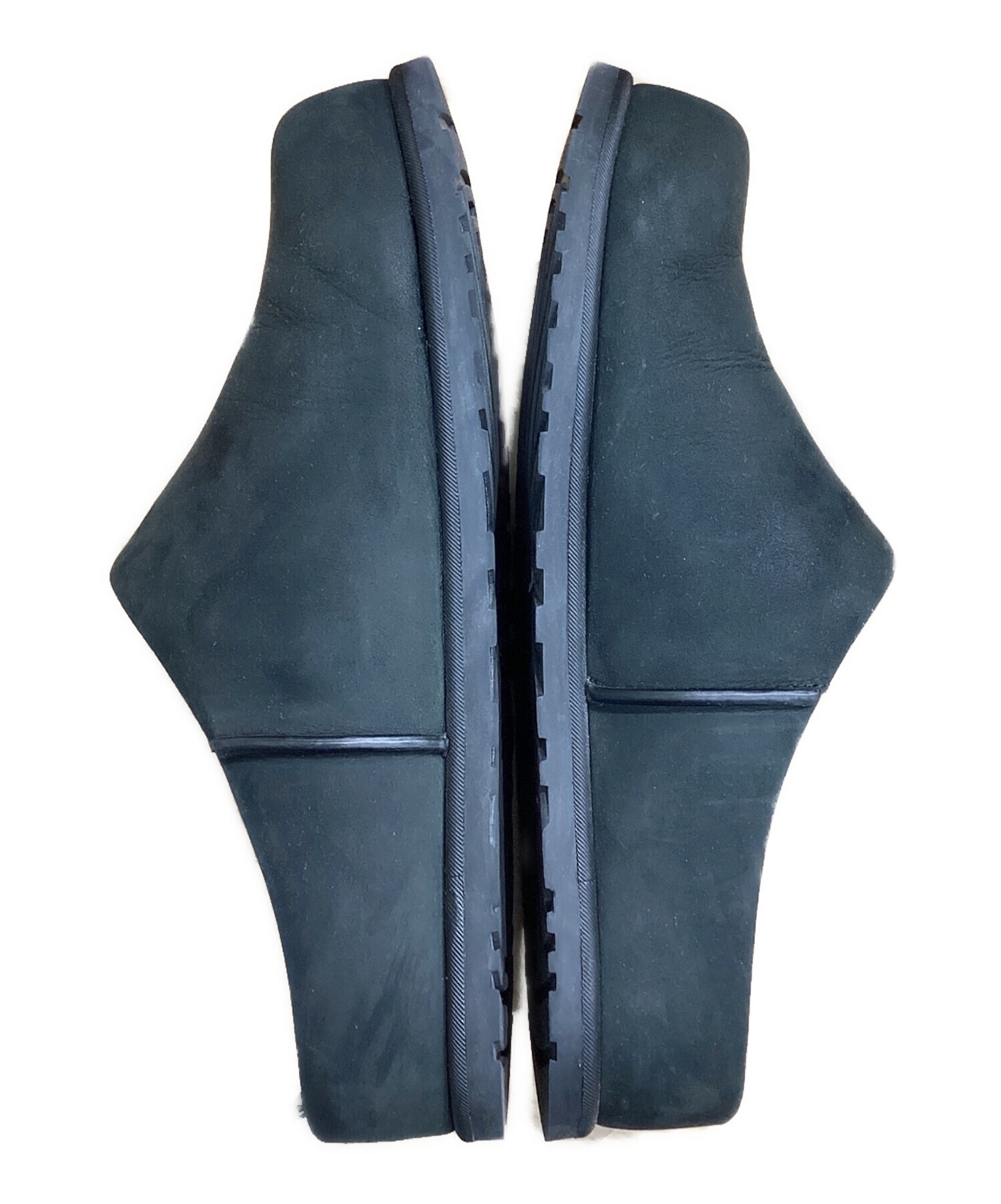 中古・古着通販】UGG (アグ) Otzo Clog ブラック サイズ:UK 8