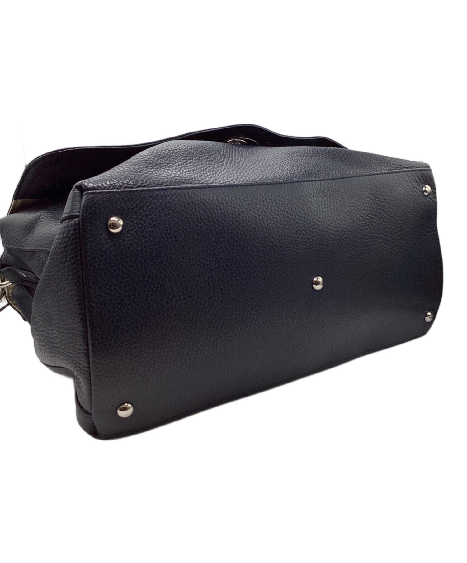 中古・古着通販】zanellato (ザネラート) POSTINA M + 2WAYバッグ