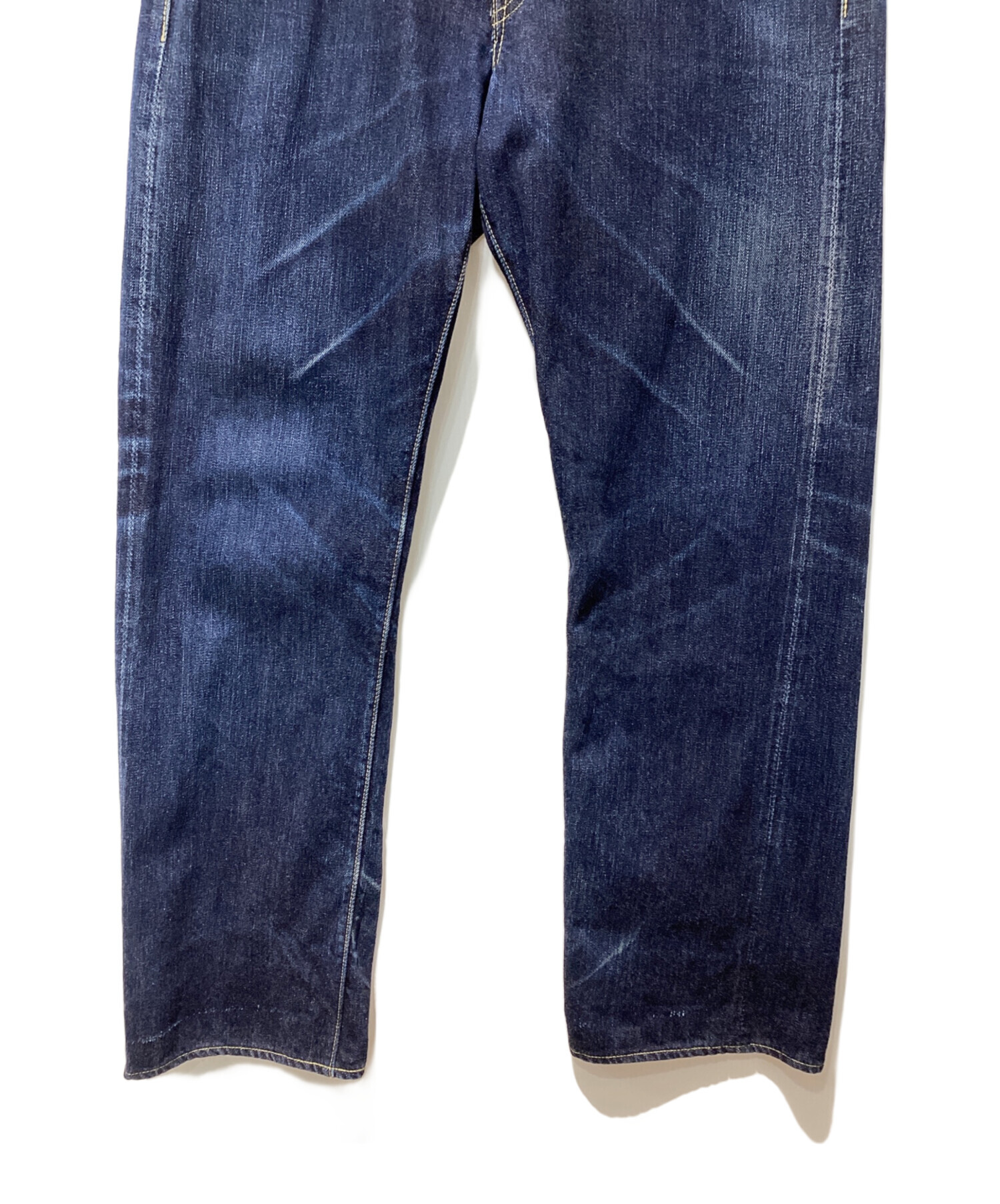 中古・古着通販】FREEWHEELERS (フリーホイーラーズ) S601XX 1945 14oz