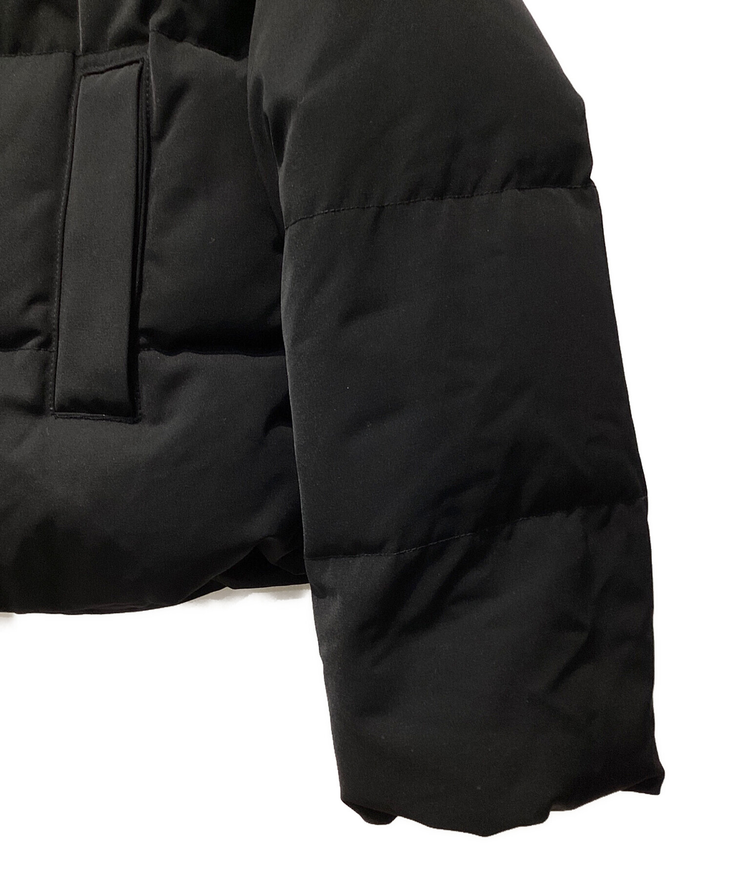 中古・古着通販】SHAREEF (シャリーフ) 18AW DOWN BLOUSON
