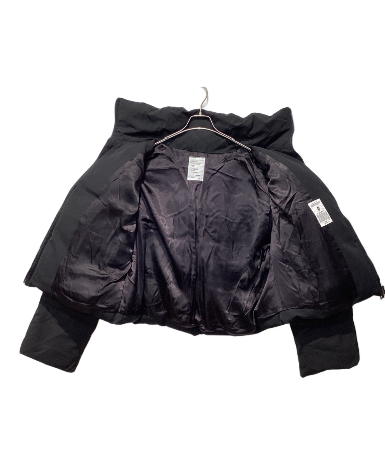 中古・古着通販】SHAREEF (シャリーフ) 18AW DOWN BLOUSON