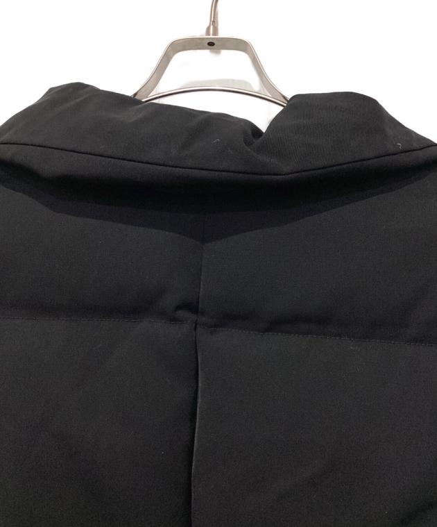 中古・古着通販】SHAREEF (シャリーフ) 18AW DOWN BLOUSON