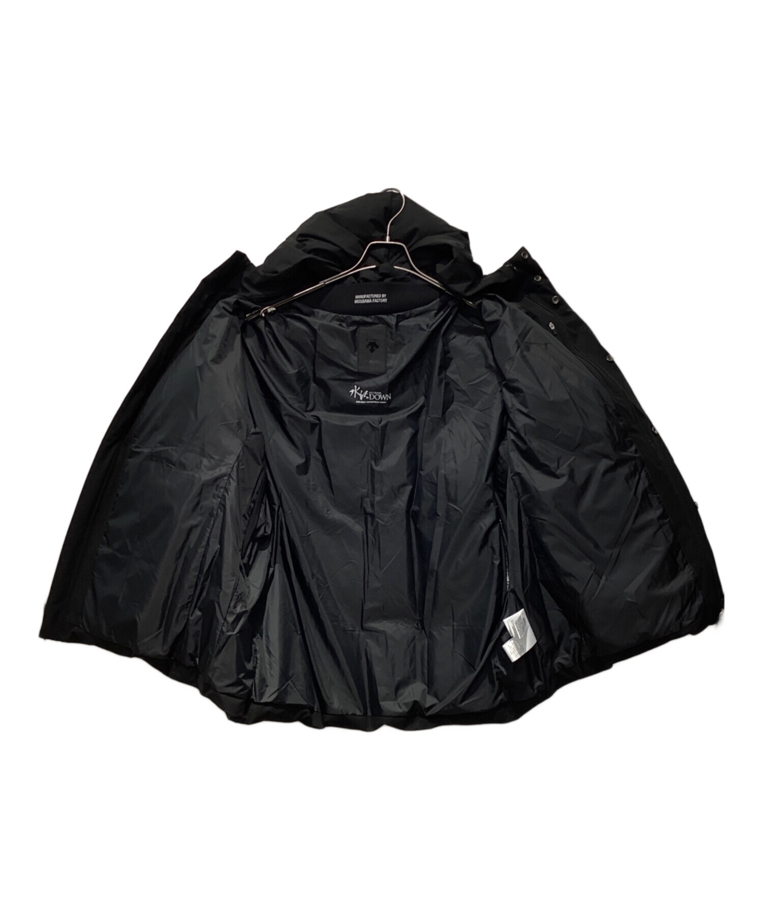 中古・古着通販】DESCENTE ALLTERRAIN (デザイント オルテライン
