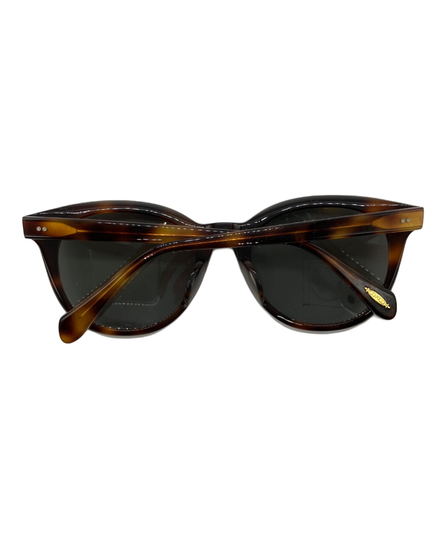 中古・古着通販】OLIVER PEOPLES (オリバーピープルズ) サングラス