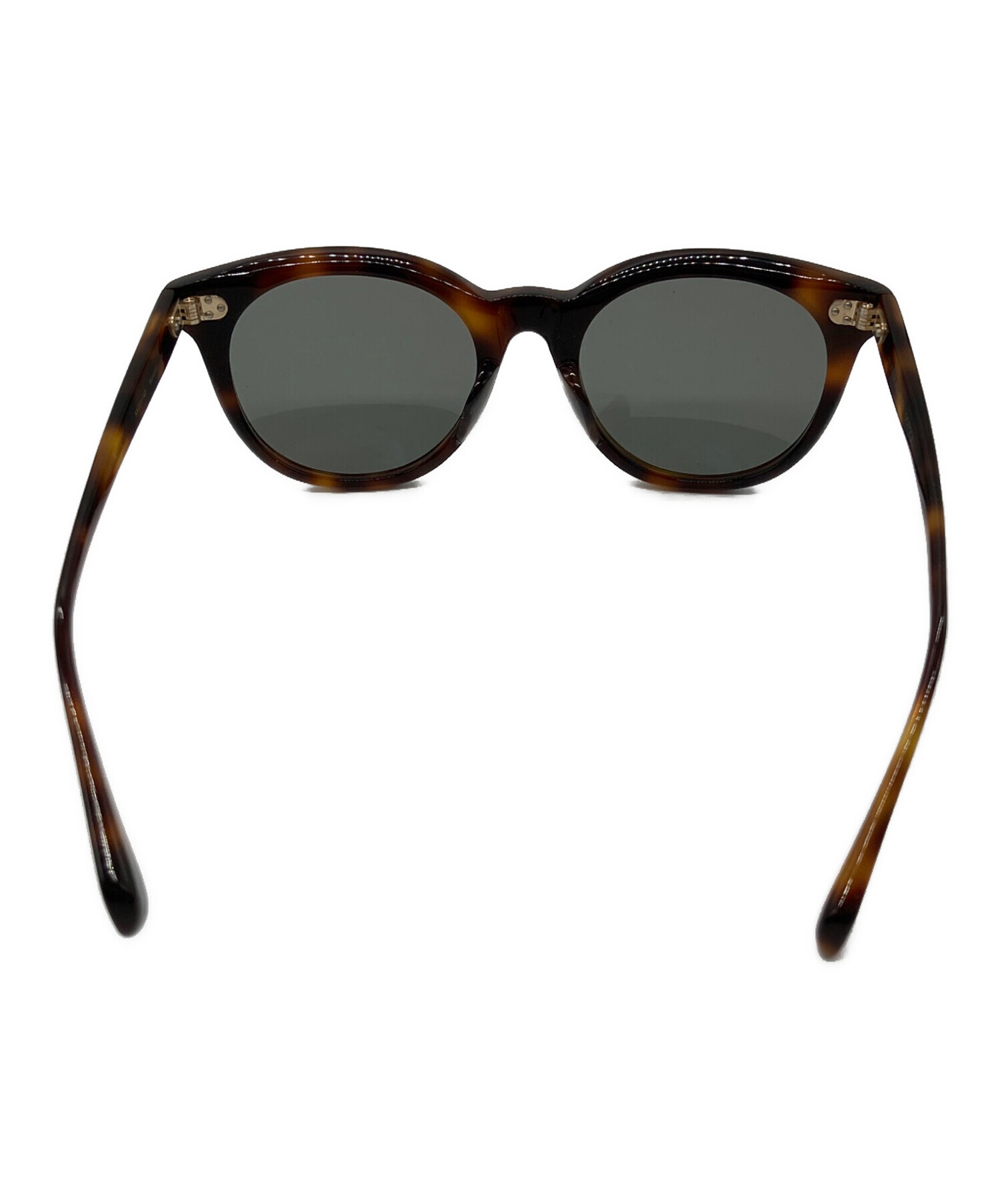 中古・古着通販】OLIVER PEOPLES (オリバーピープルズ) サングラス