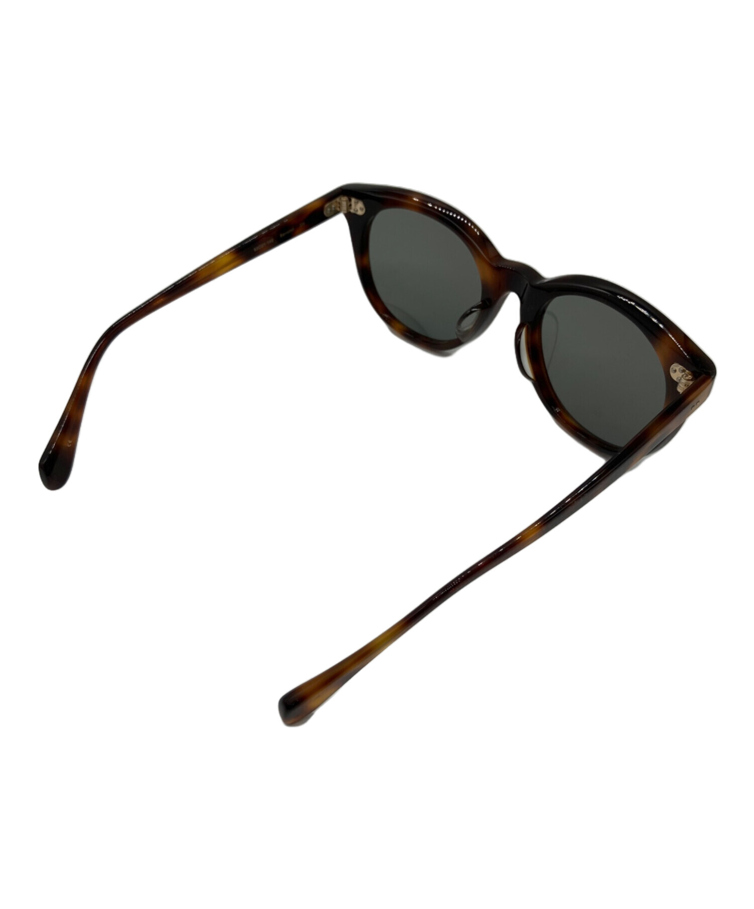 中古・古着通販】OLIVER PEOPLES (オリバーピープルズ) サングラス