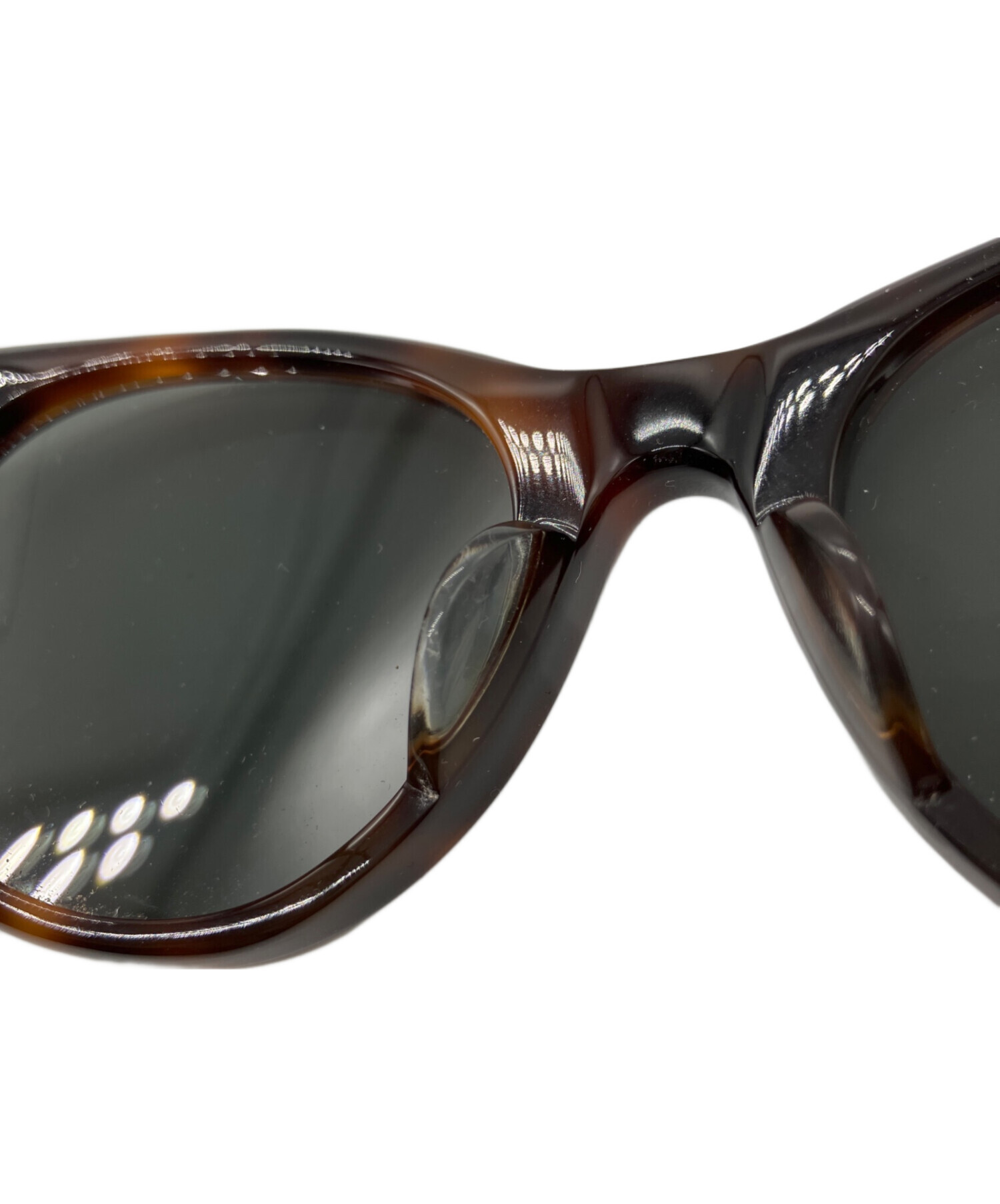 中古・古着通販】OLIVER PEOPLES (オリバーピープルズ) サングラス