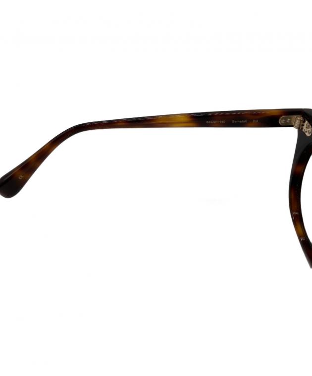 中古・古着通販】OLIVER PEOPLES (オリバーピープルズ) サングラス