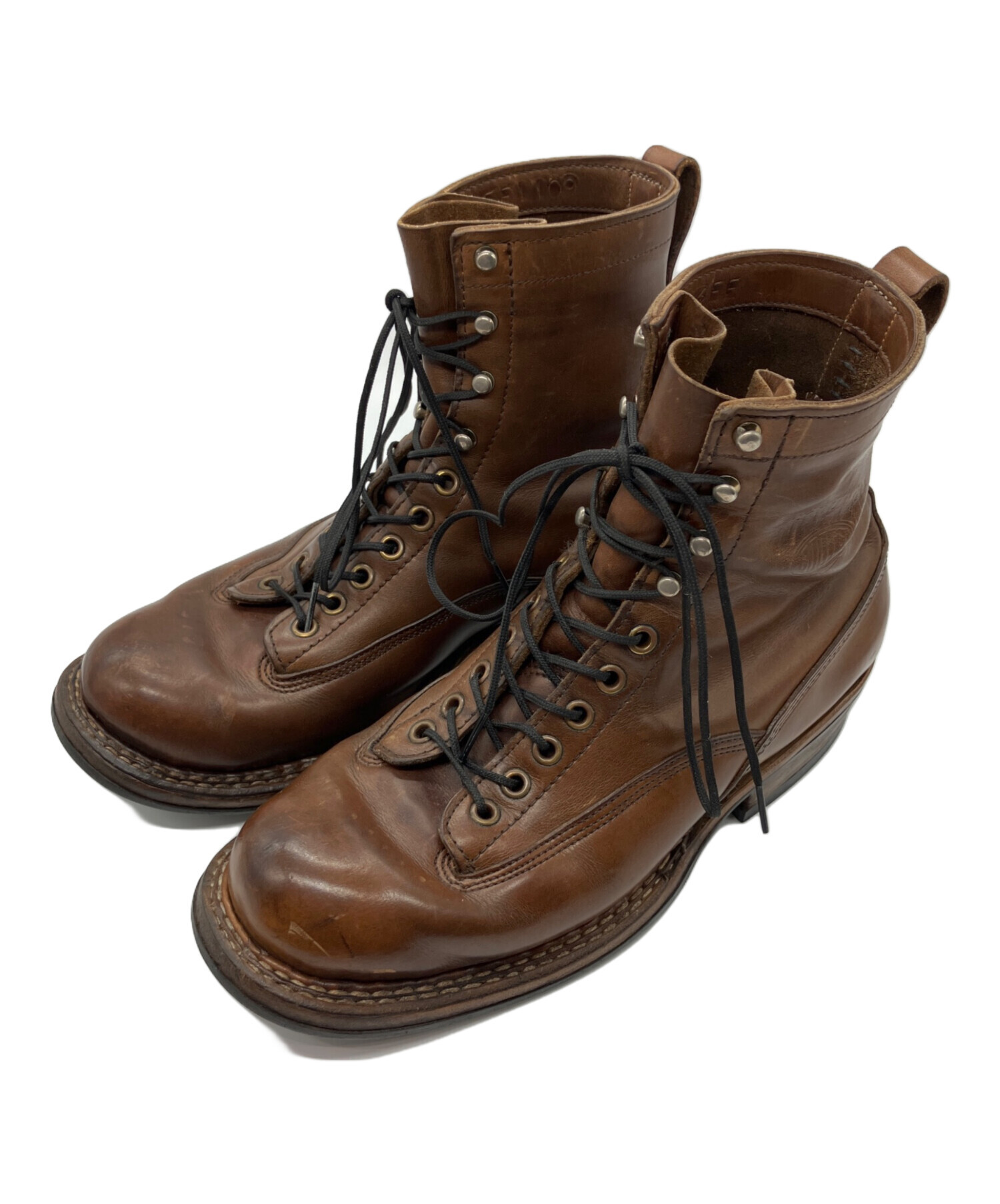 ホワイツ　white's スモークジャンパー　ウエスコ　レッドウィング　古着 中古・古着通販】WHITE'S BOOTS (ホワイツブーツ) スモークジャンパー