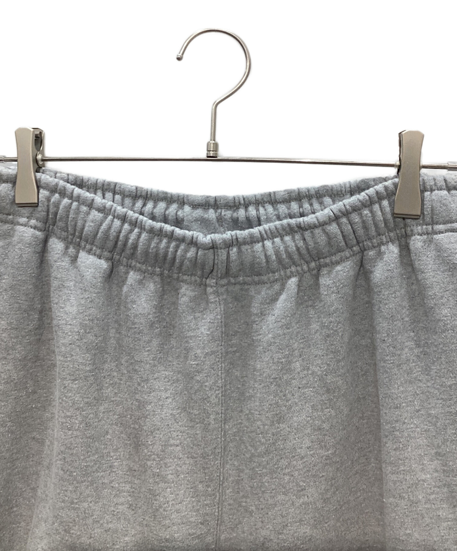 中古・古着通販】NIKE (ナイキ) stussy (ステューシー) Fleece Pants